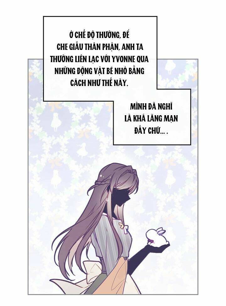 Kết Thúc Của Nhân Vật Phản Diện Chỉ Có Thể Là Cái Chết - Chapter 32 - Page 15