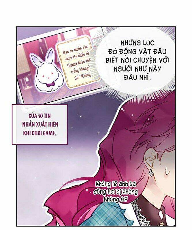 Kết Thúc Của Nhân Vật Phản Diện Chỉ Có Thể Là Cái Chết - Chapter 32 - Page 16