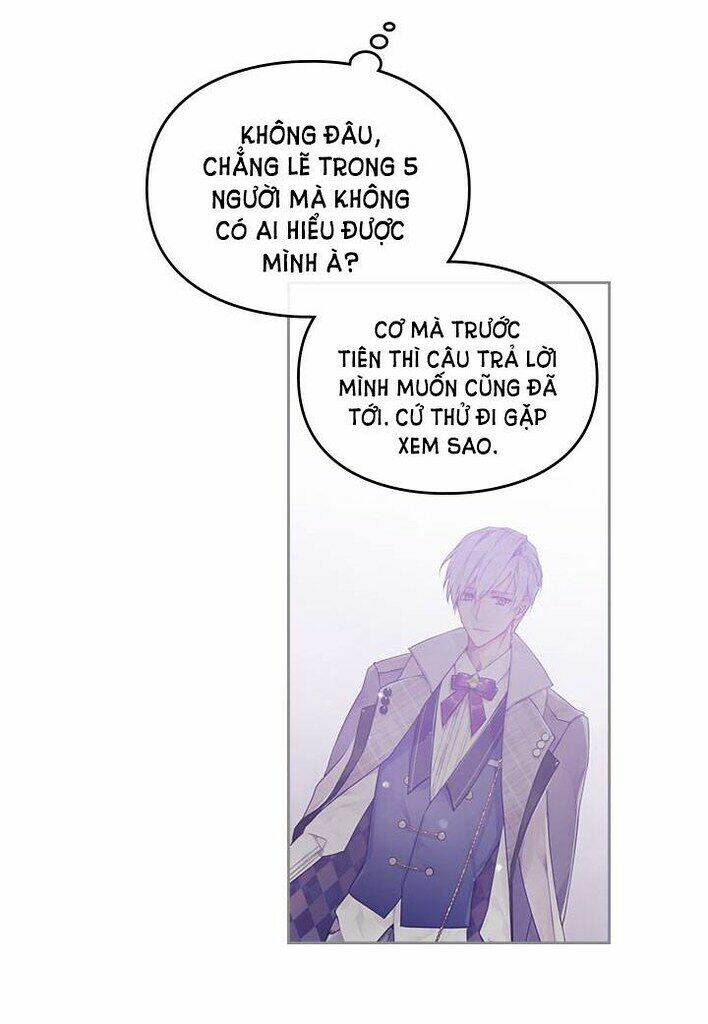 Kết Thúc Của Nhân Vật Phản Diện Chỉ Có Thể Là Cái Chết - Chapter 32 - Page 17