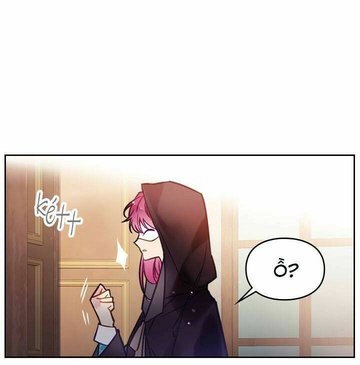 Kết Thúc Của Nhân Vật Phản Diện Chỉ Có Thể Là Cái Chết - Chapter 32 - Page 23