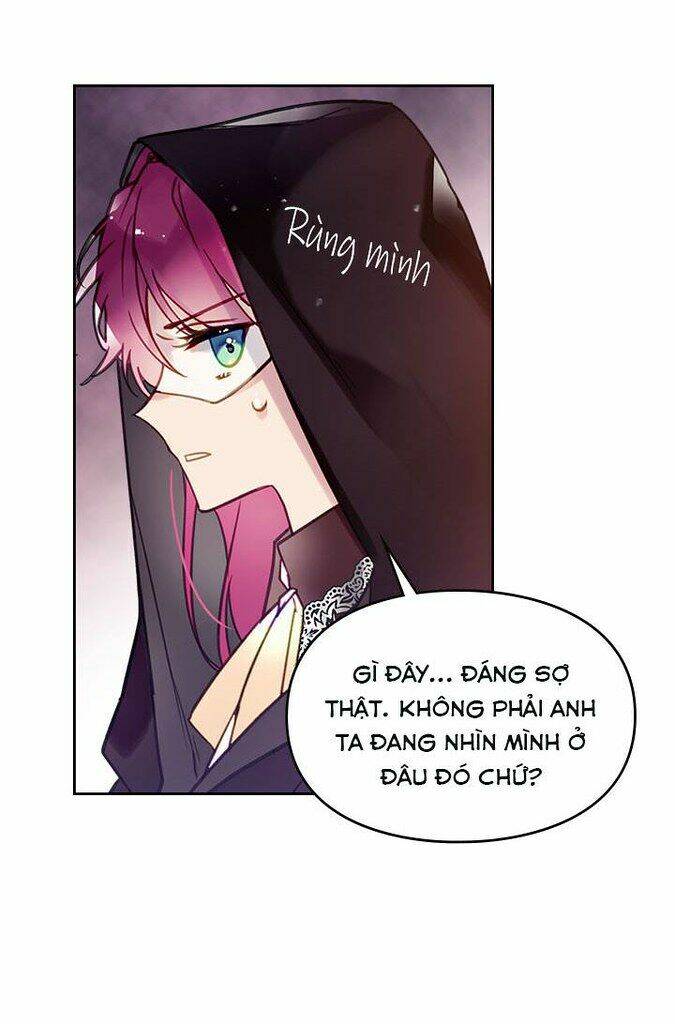 Kết Thúc Của Nhân Vật Phản Diện Chỉ Có Thể Là Cái Chết - Chapter 32 - Page 25