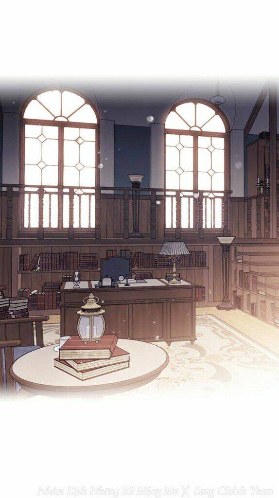 Kết Thúc Của Nhân Vật Phản Diện Chỉ Có Thể Là Cái Chết - Chapter 32 - Page 26