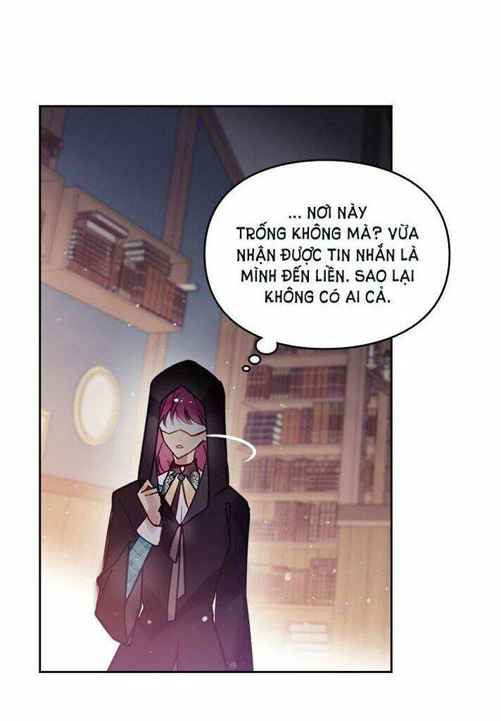 Kết Thúc Của Nhân Vật Phản Diện Chỉ Có Thể Là Cái Chết - Chapter 32 - Page 27