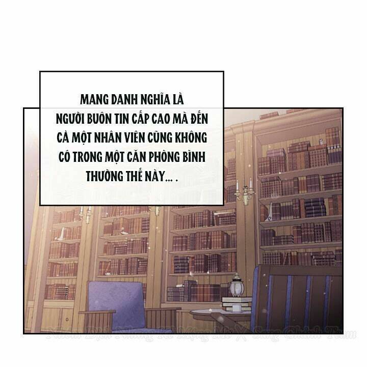 Kết Thúc Của Nhân Vật Phản Diện Chỉ Có Thể Là Cái Chết - Chapter 32 - Page 28