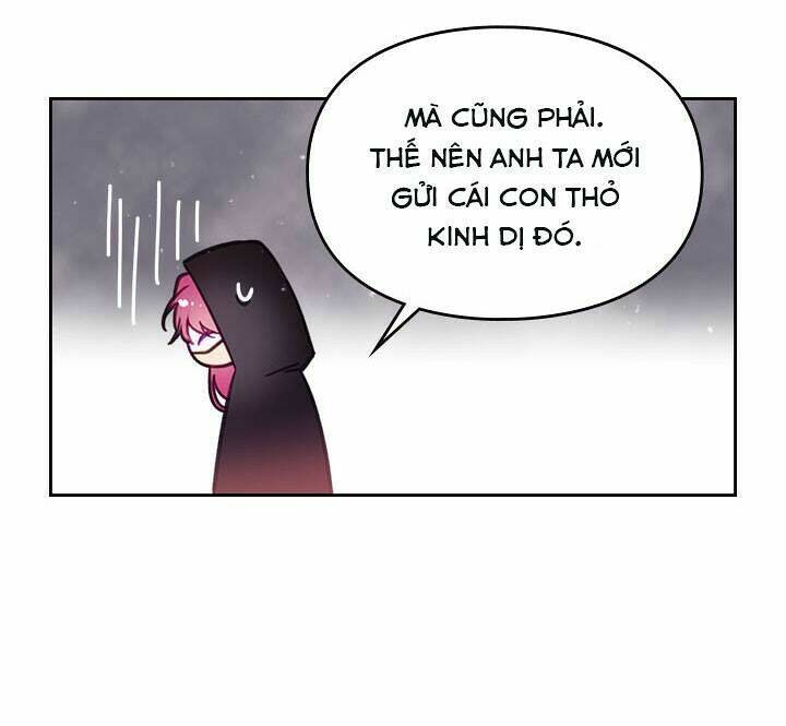 Kết Thúc Của Nhân Vật Phản Diện Chỉ Có Thể Là Cái Chết - Chapter 32 - Page 29