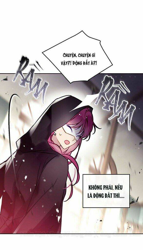 Kết Thúc Của Nhân Vật Phản Diện Chỉ Có Thể Là Cái Chết - Chapter 32 - Page 31