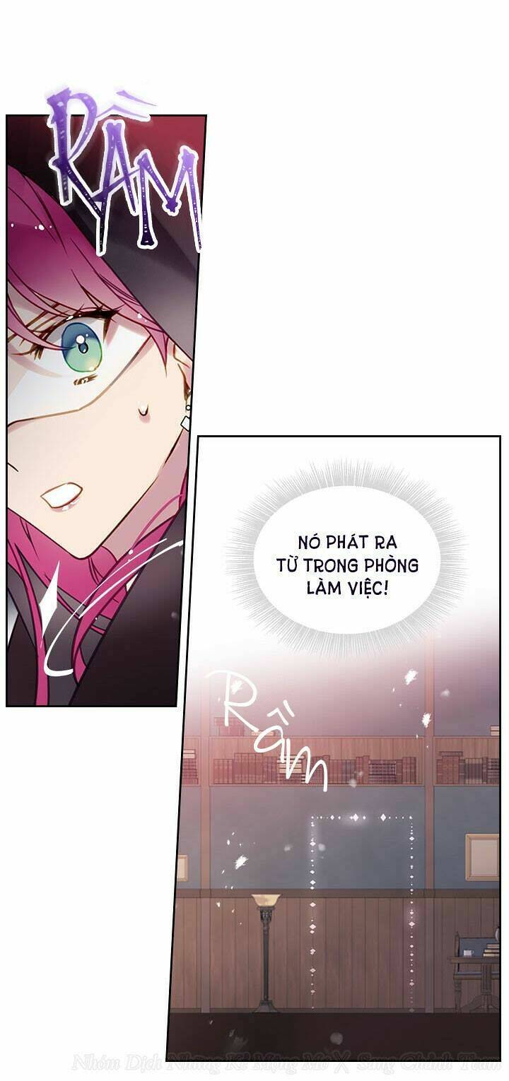 Kết Thúc Của Nhân Vật Phản Diện Chỉ Có Thể Là Cái Chết - Chapter 32 - Page 33