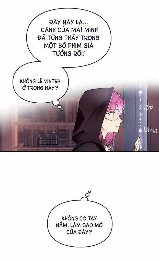 Kết Thúc Của Nhân Vật Phản Diện Chỉ Có Thể Là Cái Chết - Chapter 32 - Page 35