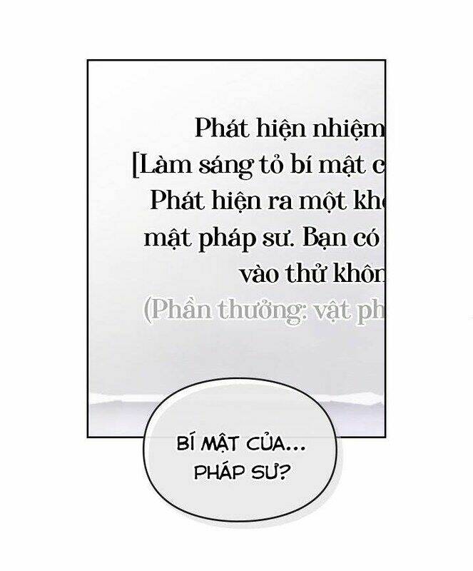 Kết Thúc Của Nhân Vật Phản Diện Chỉ Có Thể Là Cái Chết - Chapter 32 - Page 37