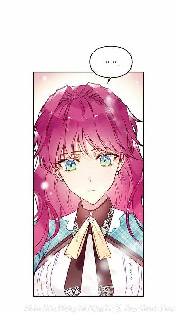 Kết Thúc Của Nhân Vật Phản Diện Chỉ Có Thể Là Cái Chết - Chapter 32 - Page 3