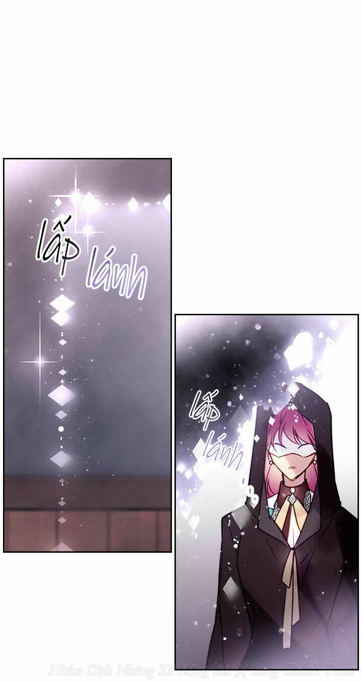 Kết Thúc Của Nhân Vật Phản Diện Chỉ Có Thể Là Cái Chết - Chapter 32 - Page 43
