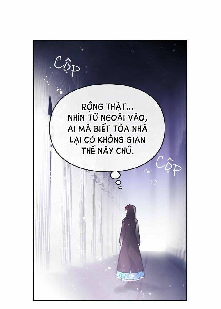 Kết Thúc Của Nhân Vật Phản Diện Chỉ Có Thể Là Cái Chết - Chapter 32 - Page 46