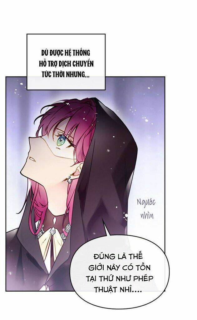 Kết Thúc Của Nhân Vật Phản Diện Chỉ Có Thể Là Cái Chết - Chapter 32 - Page 47