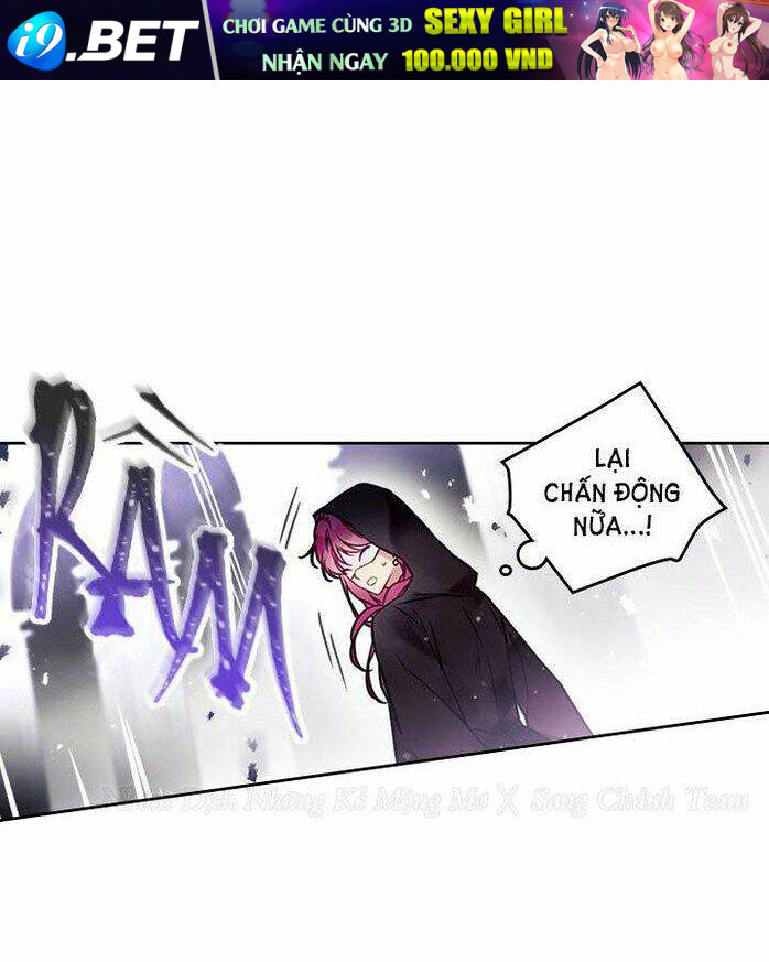 Kết Thúc Của Nhân Vật Phản Diện Chỉ Có Thể Là Cái Chết - Chapter 32 - Page 48