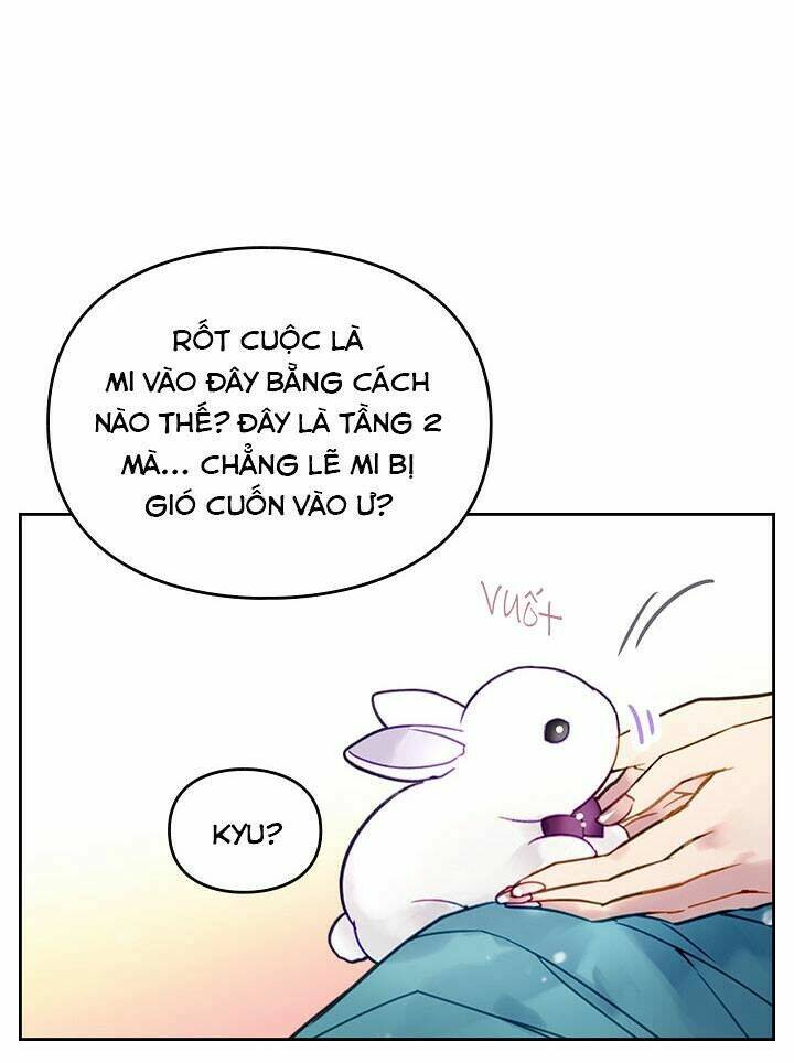 Kết Thúc Của Nhân Vật Phản Diện Chỉ Có Thể Là Cái Chết - Chapter 32 - Page 4