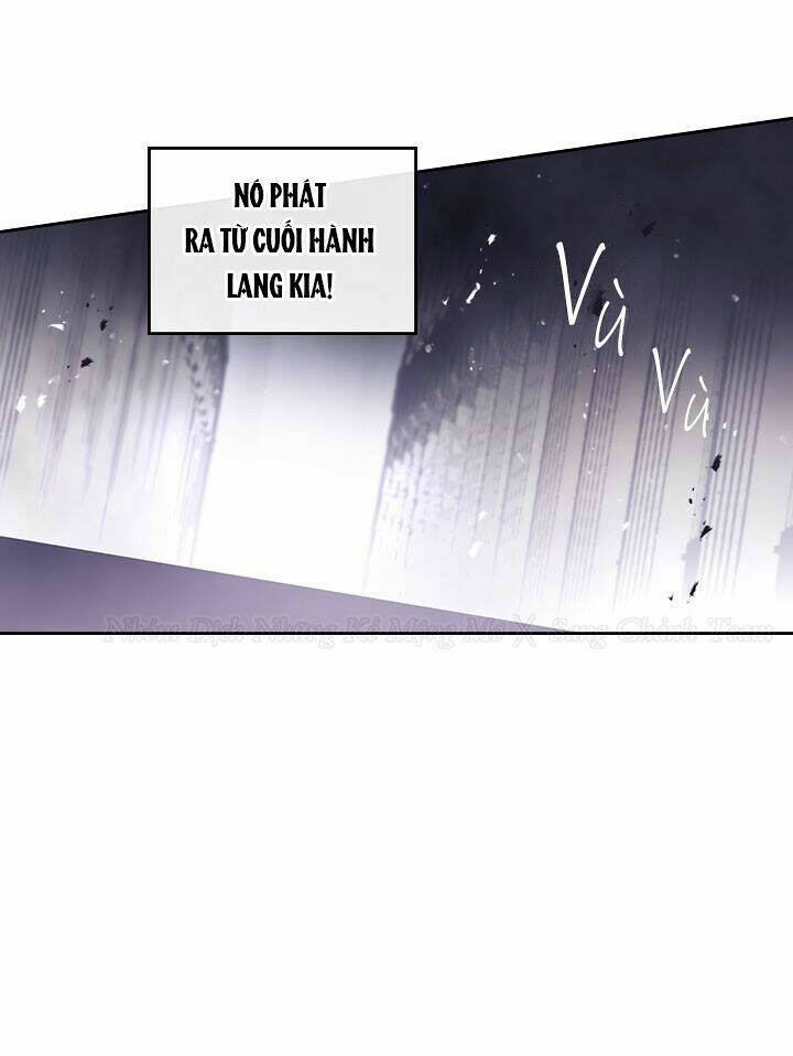 Kết Thúc Của Nhân Vật Phản Diện Chỉ Có Thể Là Cái Chết - Chapter 32 - Page 49