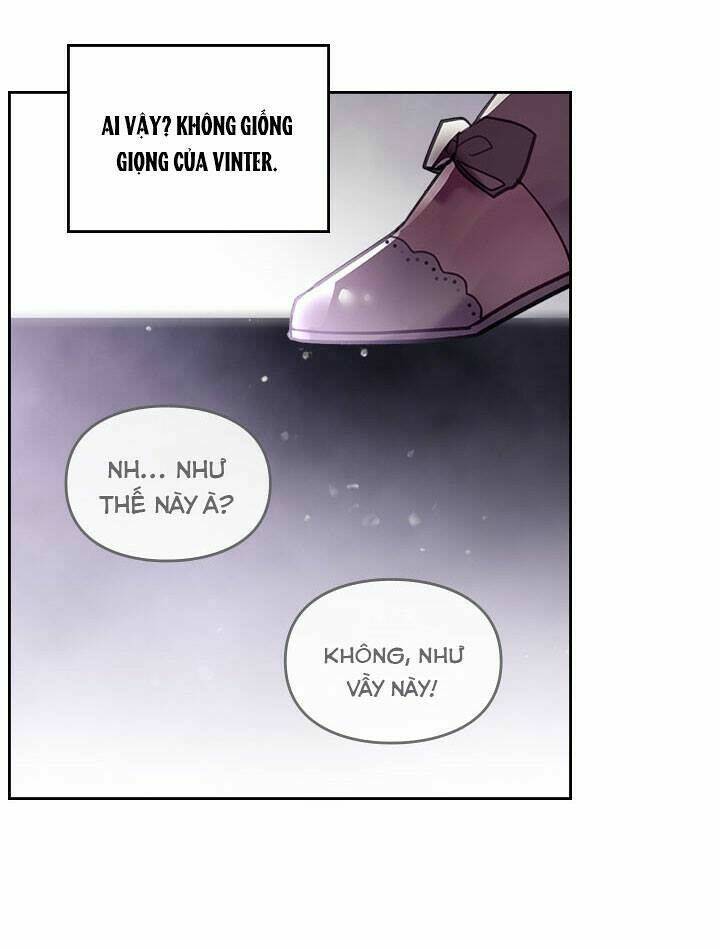 Kết Thúc Của Nhân Vật Phản Diện Chỉ Có Thể Là Cái Chết - Chapter 32 - Page 51