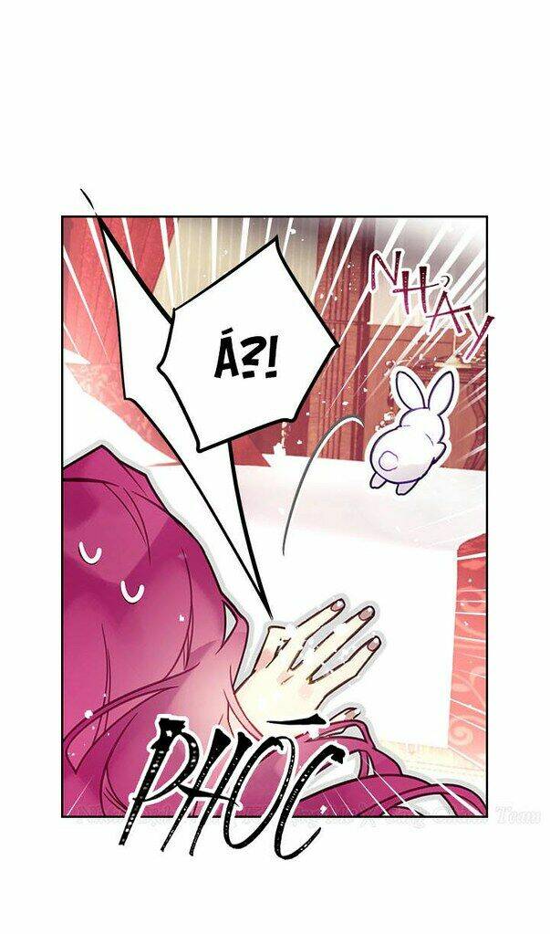 Kết Thúc Của Nhân Vật Phản Diện Chỉ Có Thể Là Cái Chết - Chapter 32 - Page 7