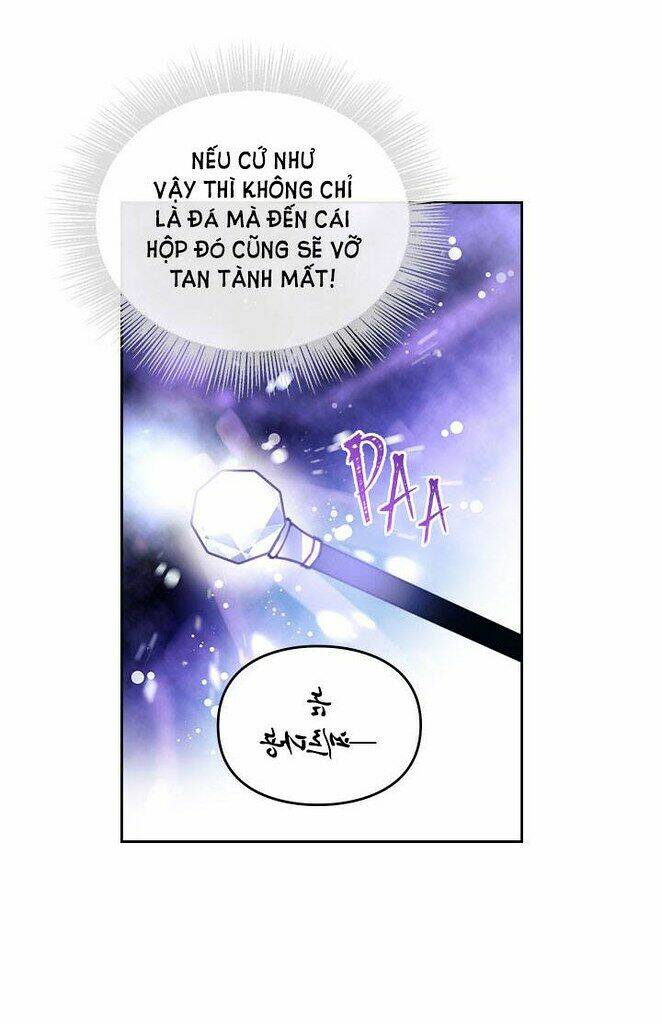 Kết Thúc Của Nhân Vật Phản Diện Chỉ Có Thể Là Cái Chết - Chapter 33 - Page 13