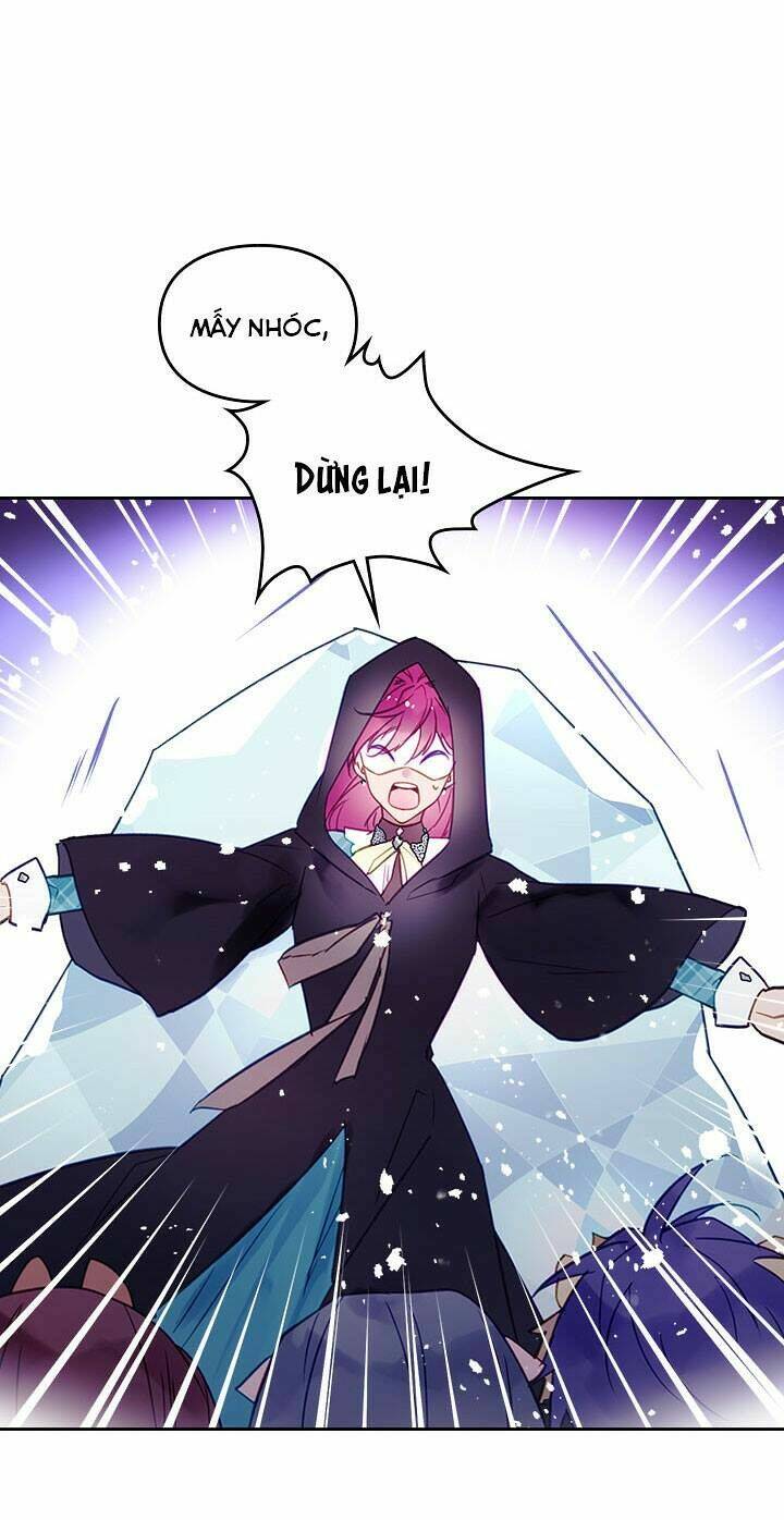 Kết Thúc Của Nhân Vật Phản Diện Chỉ Có Thể Là Cái Chết - Chapter 33 - Page 14