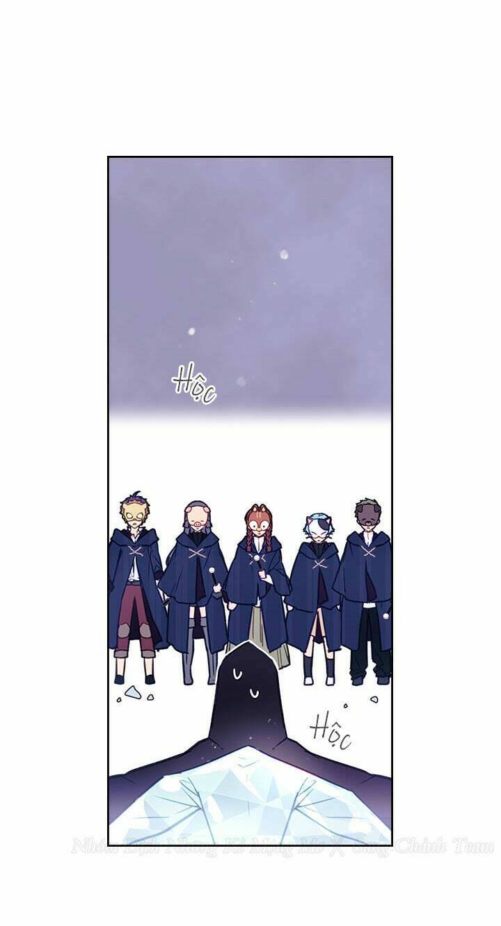 Kết Thúc Của Nhân Vật Phản Diện Chỉ Có Thể Là Cái Chết - Chapter 33 - Page 15