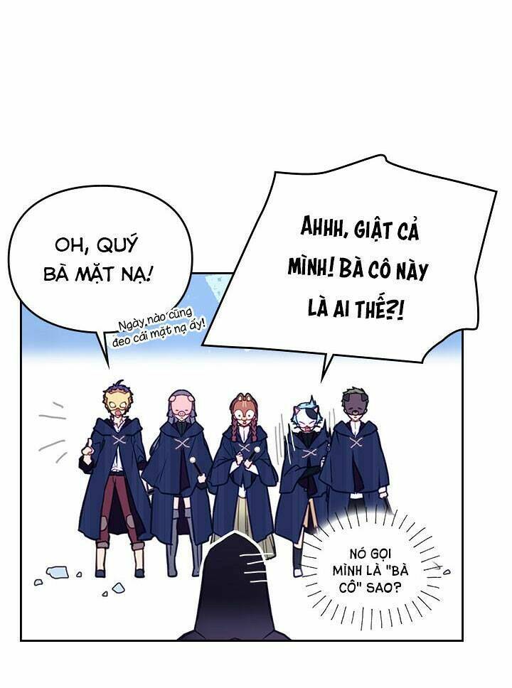 Kết Thúc Của Nhân Vật Phản Diện Chỉ Có Thể Là Cái Chết - Chapter 33 - Page 16