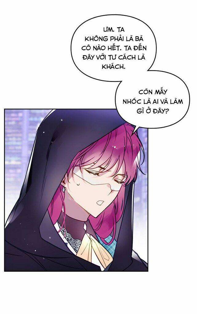 Kết Thúc Của Nhân Vật Phản Diện Chỉ Có Thể Là Cái Chết - Chapter 33 - Page 17