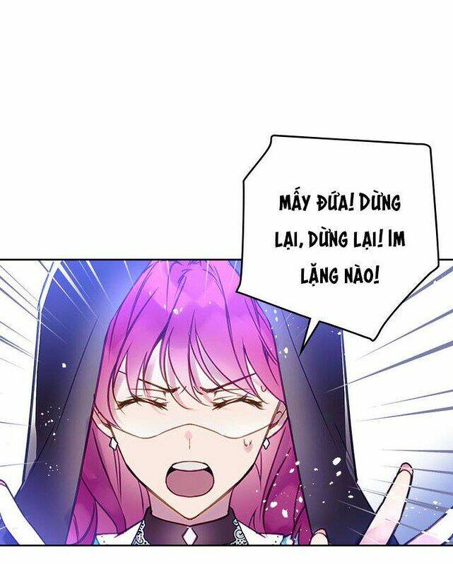 Kết Thúc Của Nhân Vật Phản Diện Chỉ Có Thể Là Cái Chết - Chapter 33 - Page 21