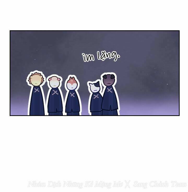 Kết Thúc Của Nhân Vật Phản Diện Chỉ Có Thể Là Cái Chết - Chapter 33 - Page 22