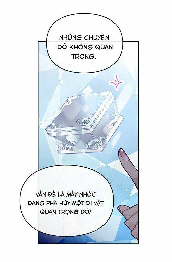 Kết Thúc Của Nhân Vật Phản Diện Chỉ Có Thể Là Cái Chết - Chapter 33 - Page 23