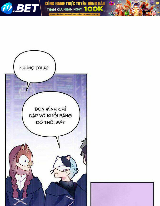 Kết Thúc Của Nhân Vật Phản Diện Chỉ Có Thể Là Cái Chết - Chapter 33 - Page 24