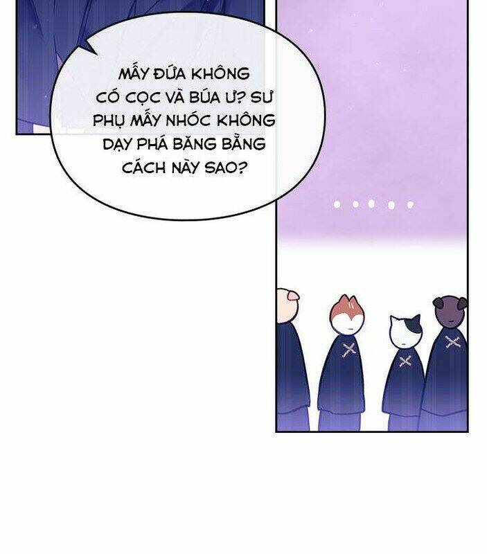 Kết Thúc Của Nhân Vật Phản Diện Chỉ Có Thể Là Cái Chết - Chapter 33 - Page 25