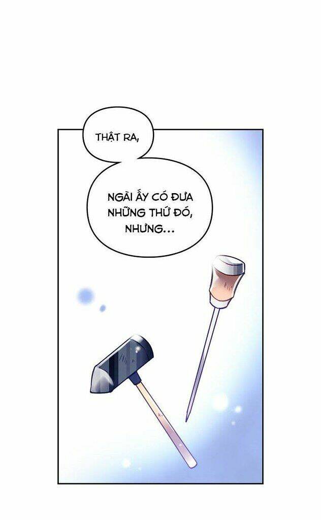 Kết Thúc Của Nhân Vật Phản Diện Chỉ Có Thể Là Cái Chết - Chapter 33 - Page 26