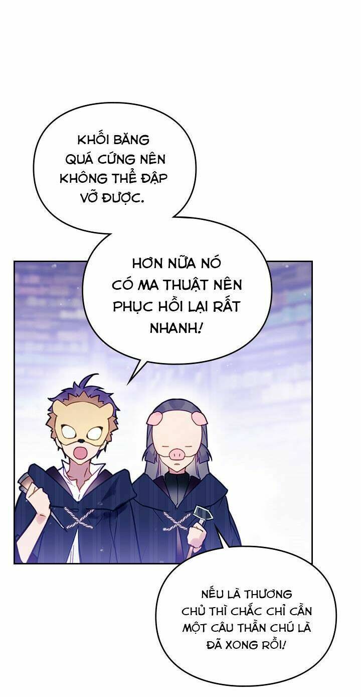 Kết Thúc Của Nhân Vật Phản Diện Chỉ Có Thể Là Cái Chết - Chapter 33 - Page 27