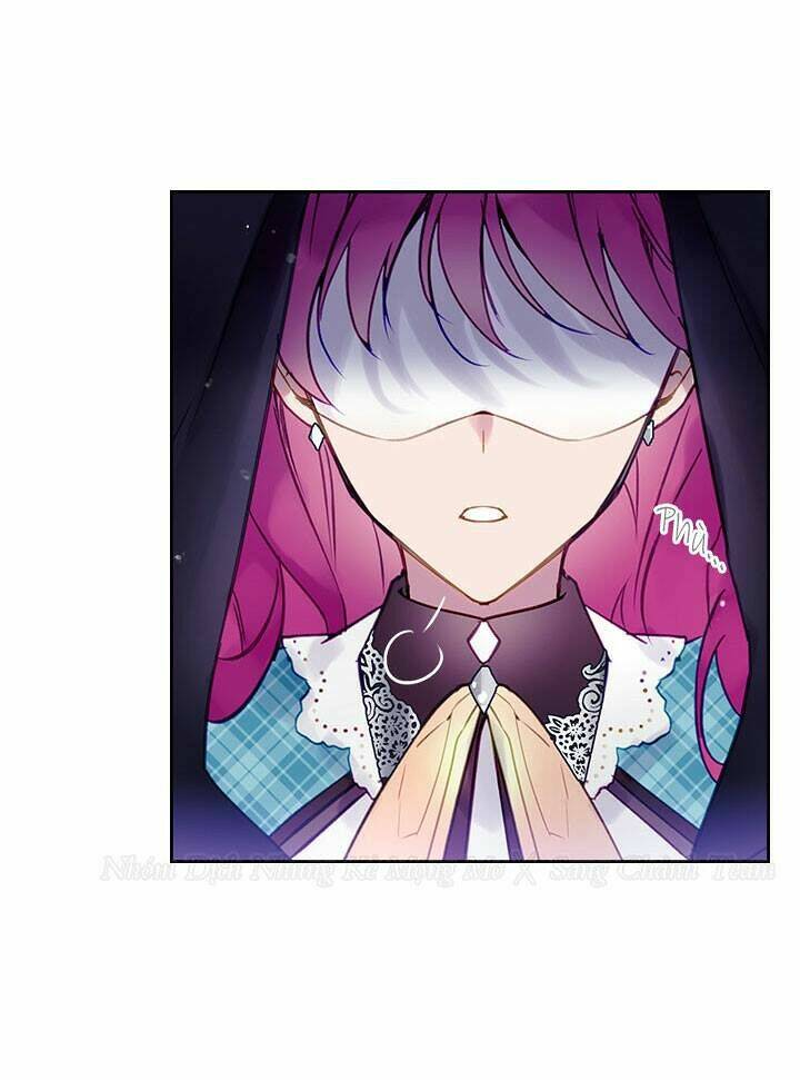 Kết Thúc Của Nhân Vật Phản Diện Chỉ Có Thể Là Cái Chết - Chapter 33 - Page 28