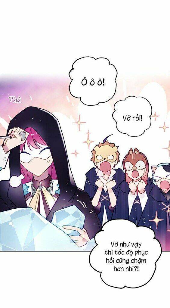 Kết Thúc Của Nhân Vật Phản Diện Chỉ Có Thể Là Cái Chết - Chapter 33 - Page 32