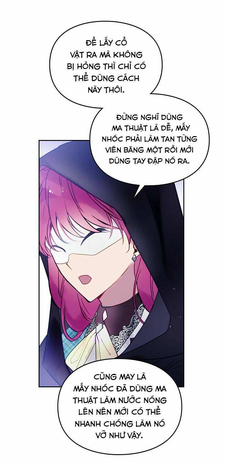 Kết Thúc Của Nhân Vật Phản Diện Chỉ Có Thể Là Cái Chết - Chapter 33 - Page 33