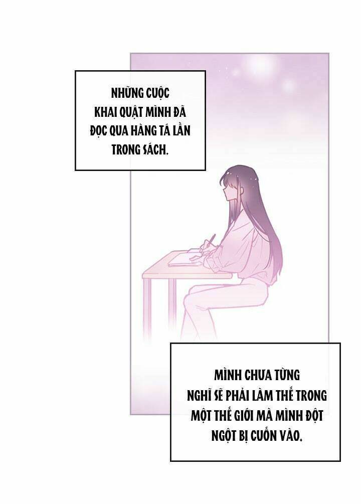 Kết Thúc Của Nhân Vật Phản Diện Chỉ Có Thể Là Cái Chết - Chapter 33 - Page 37