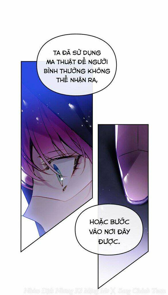 Kết Thúc Của Nhân Vật Phản Diện Chỉ Có Thể Là Cái Chết - Chapter 33 - Page 45