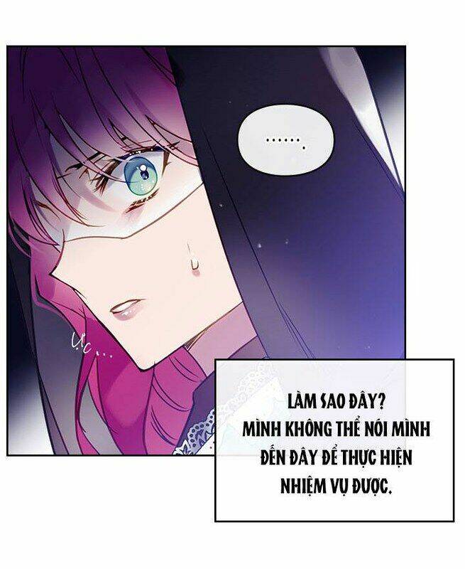 Kết Thúc Của Nhân Vật Phản Diện Chỉ Có Thể Là Cái Chết - Chapter 33 - Page 48