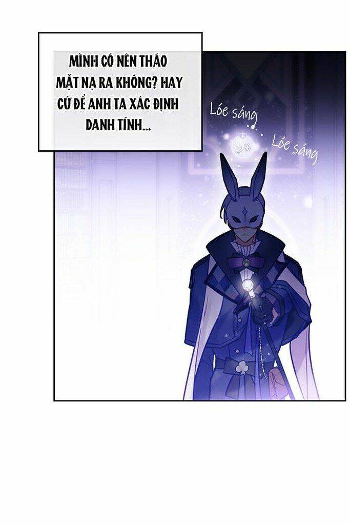 Kết Thúc Của Nhân Vật Phản Diện Chỉ Có Thể Là Cái Chết - Chapter 33 - Page 49