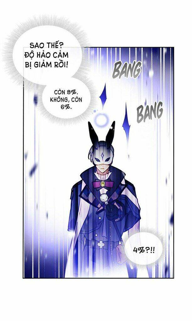 Kết Thúc Của Nhân Vật Phản Diện Chỉ Có Thể Là Cái Chết - Chapter 33 - Page 52