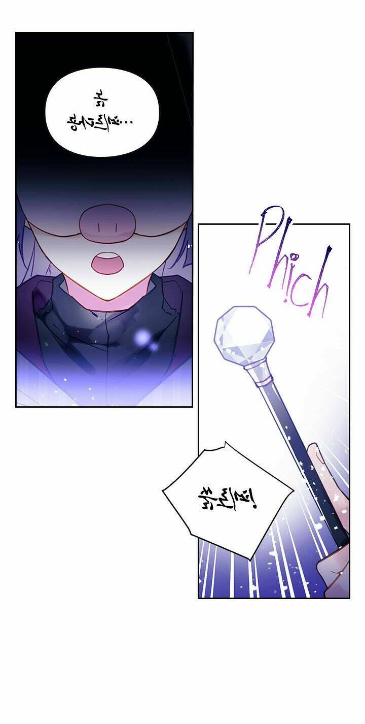 Kết Thúc Của Nhân Vật Phản Diện Chỉ Có Thể Là Cái Chết - Chapter 33 - Page 5