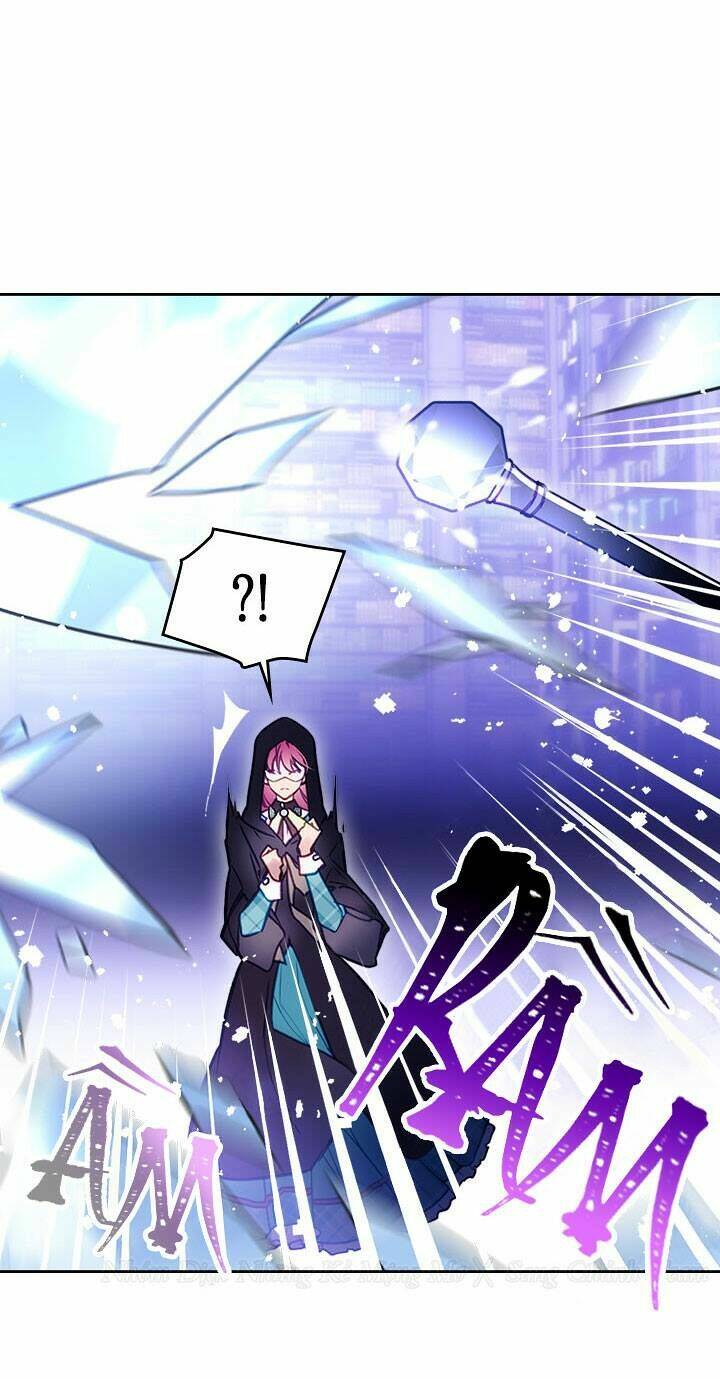 Kết Thúc Của Nhân Vật Phản Diện Chỉ Có Thể Là Cái Chết - Chapter 33 - Page 6