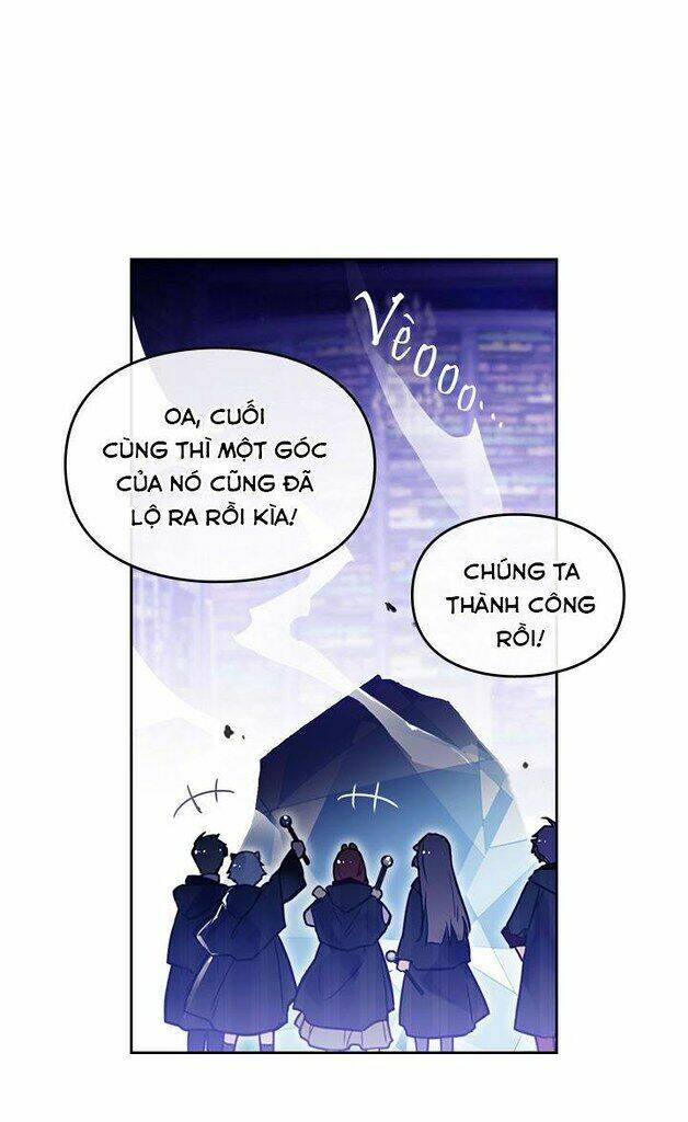 Kết Thúc Của Nhân Vật Phản Diện Chỉ Có Thể Là Cái Chết - Chapter 33 - Page 7