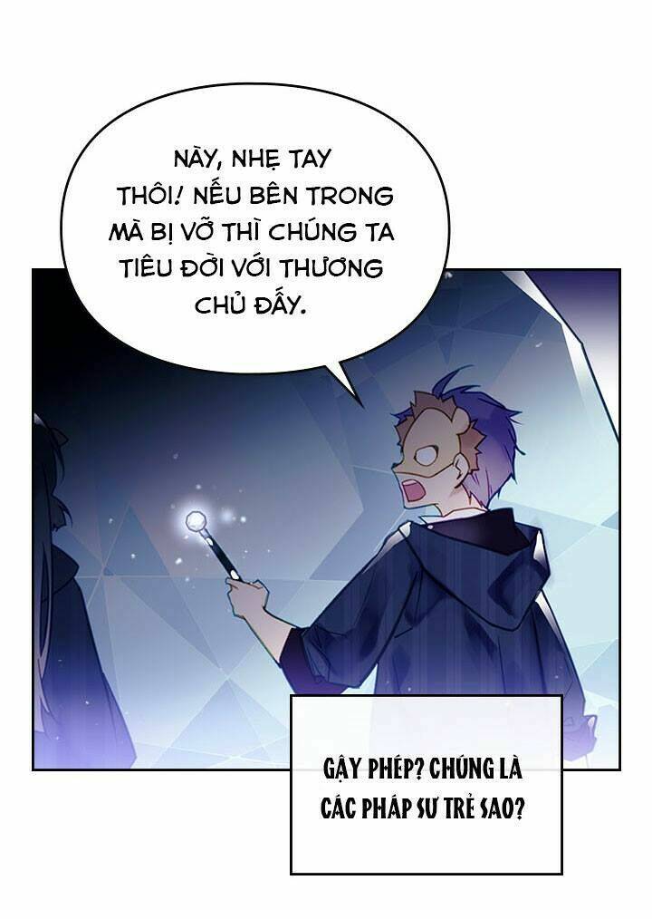 Kết Thúc Của Nhân Vật Phản Diện Chỉ Có Thể Là Cái Chết - Chapter 33 - Page 8