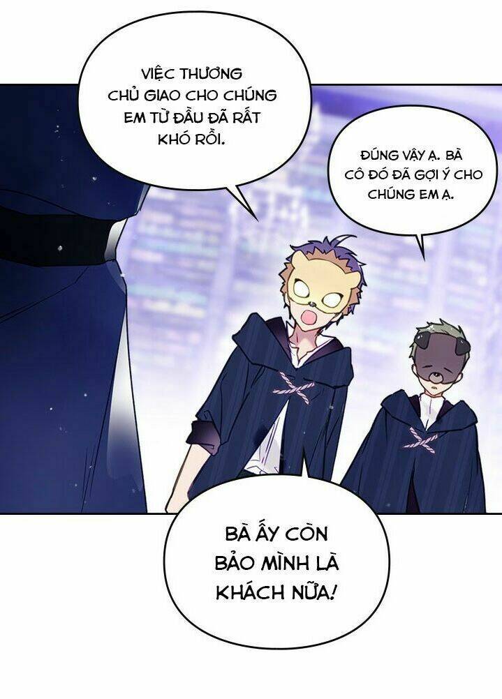 Kết Thúc Của Nhân Vật Phản Diện Chỉ Có Thể Là Cái Chết - Chapter 34 - Page 10