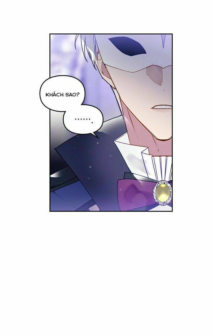 Kết Thúc Của Nhân Vật Phản Diện Chỉ Có Thể Là Cái Chết - Chapter 34 - Page 11