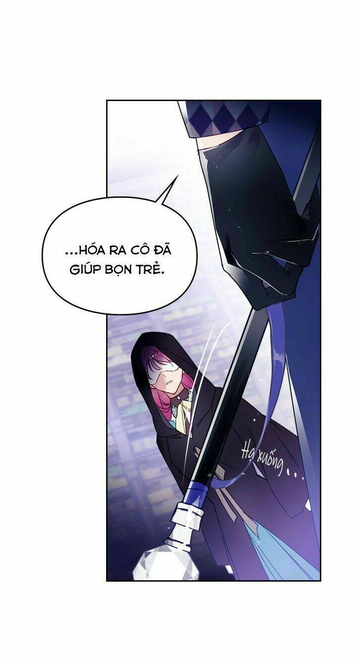 Kết Thúc Của Nhân Vật Phản Diện Chỉ Có Thể Là Cái Chết - Chapter 34 - Page 12