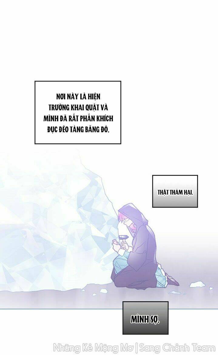 Kết Thúc Của Nhân Vật Phản Diện Chỉ Có Thể Là Cái Chết - Chapter 34 - Page 15